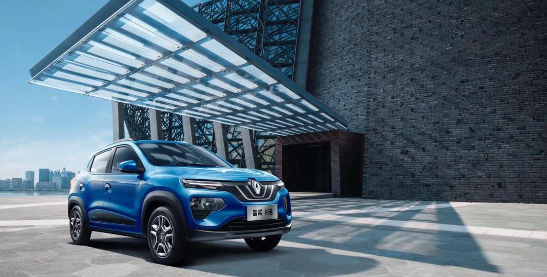 Dongfeng