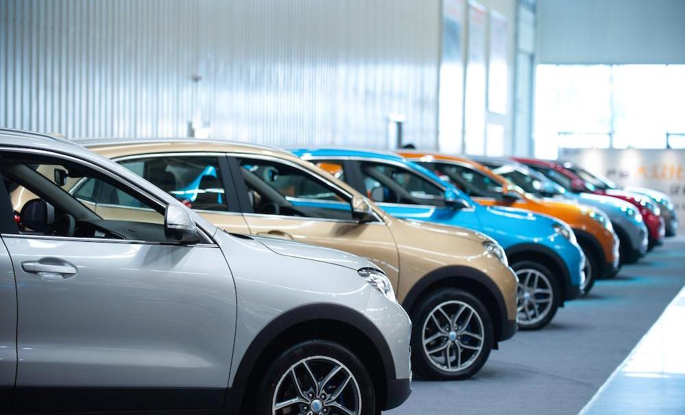 China Smart Jun, Porsche, Volkswagen, Concept, Remote