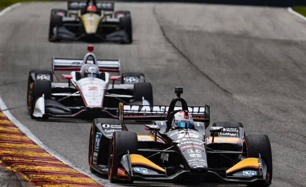 Chevrolet, Honda