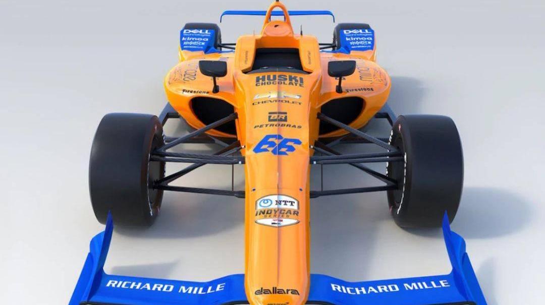 Chevrolet, Honda
