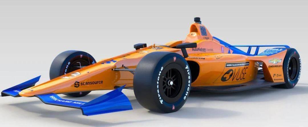 Chevrolet, Honda