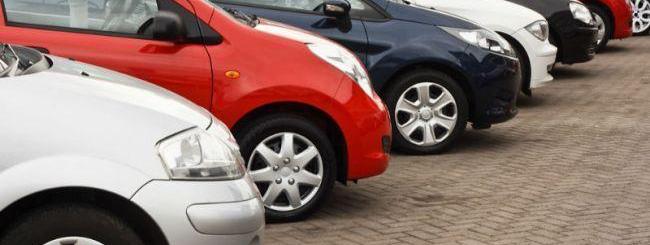 Zotye, Ford, Volkswagen, Jianghuai, Jiangling