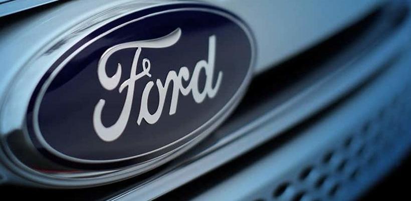 Ford, Volkswagen, Mercedes-Benz, BMW, Audi