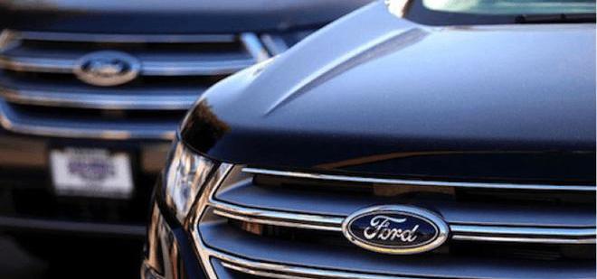 Ford, Volkswagen