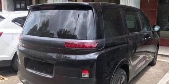Ideal Car