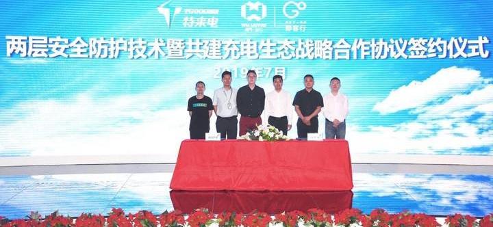 Weilai, Beijing, Weimar Automobile, Zero Run Automobile, Skycar