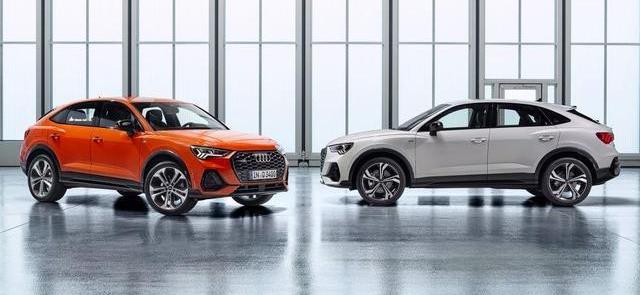 BMW, Audi, JAC, BMW iX3, Volkswagen