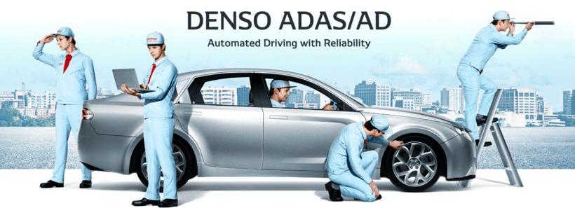 Toyota, Daihatsu, Camry