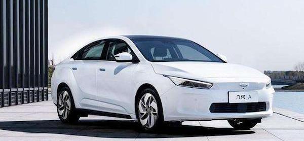 geometry a, Tesla, lectra