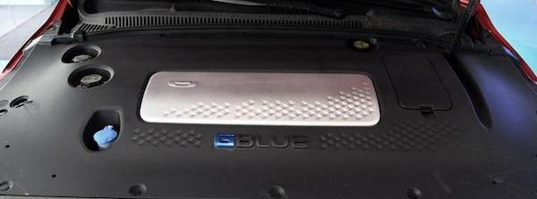 geometry a, Tesla, lectra