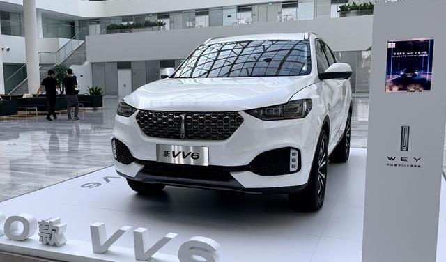 Great Wall, Haval, Chang'an, Linke, Euler