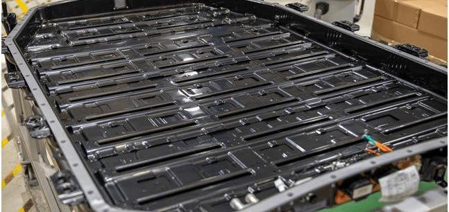 Weimar EX5, Beijing, Weilai