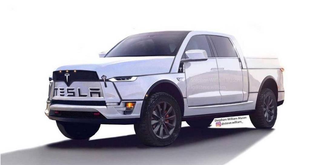 Tesla, Ford, model x, model s