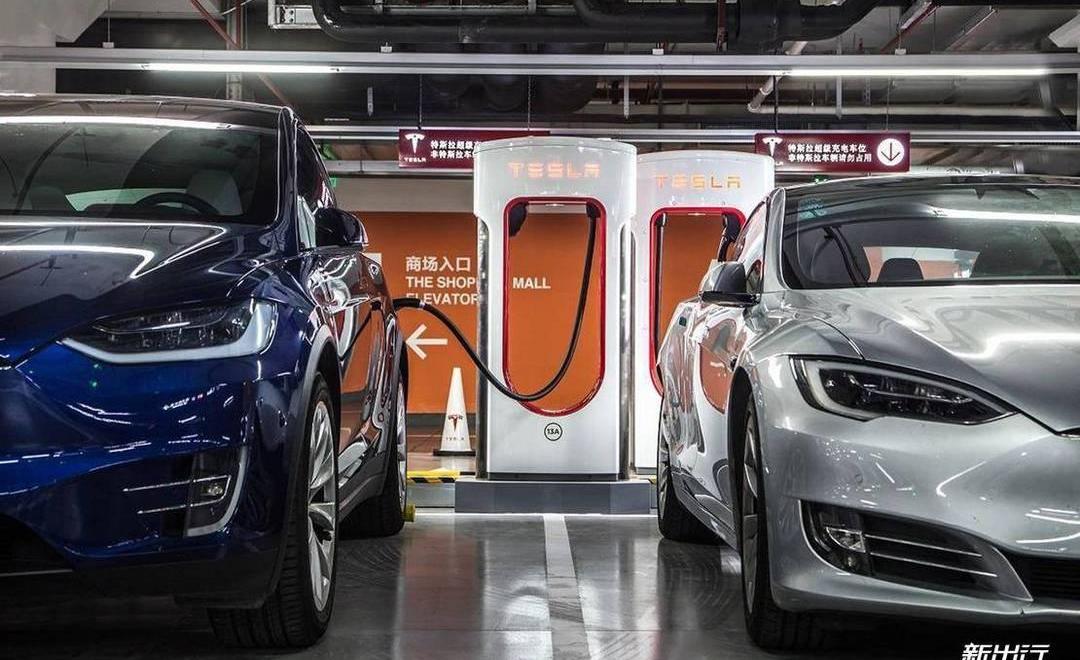 Tesla, Tucki, Weilai, Discovered, Porsche