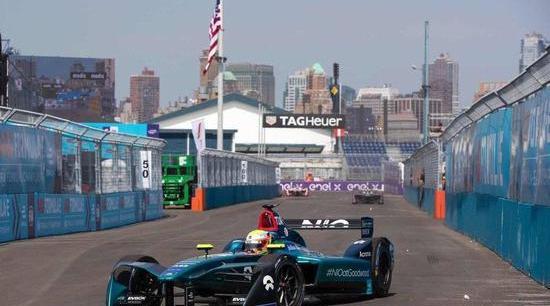 Weilai, Audi, Mercedes Benz, BMW, Porsche