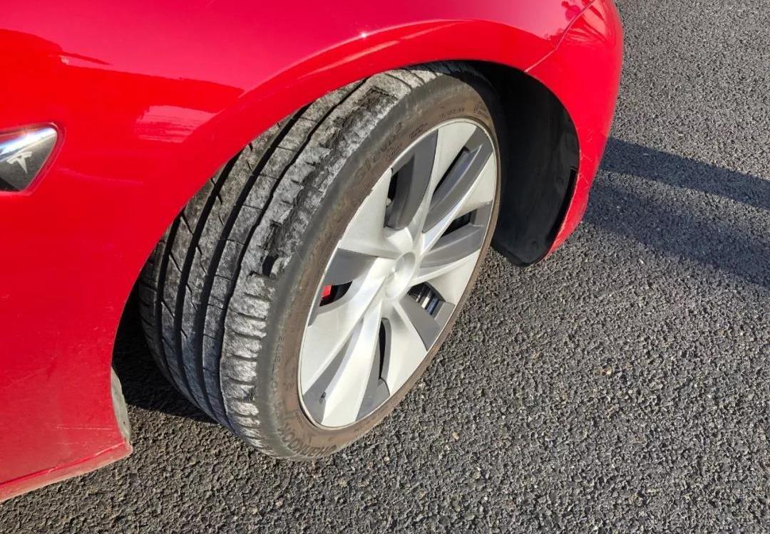 Tesla, Model 3, Beijing, discovered, model s