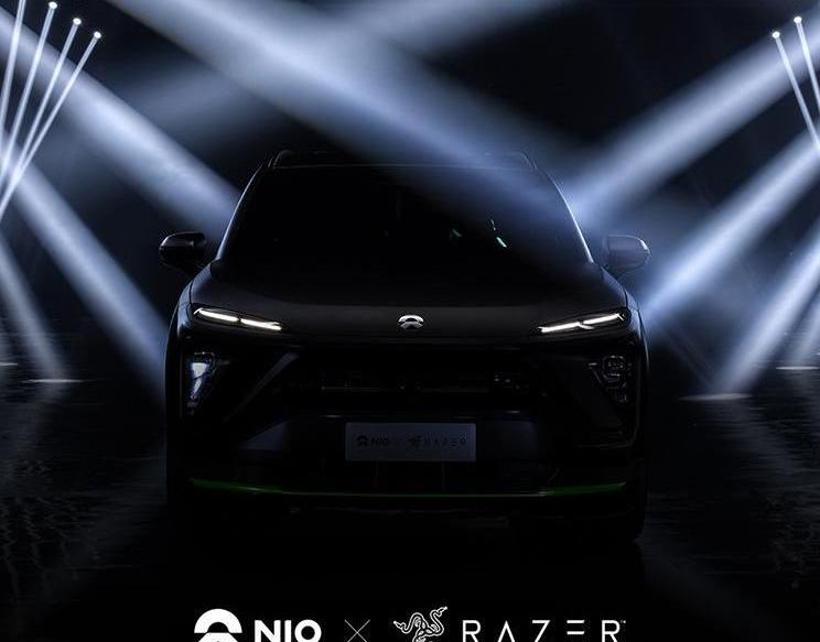 Weilai, Ford, Benz, Beijing, Hyundai