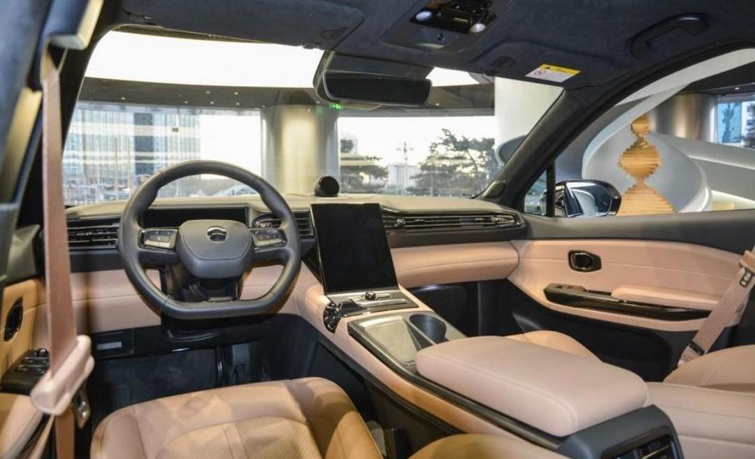 Weilai, Weilai ES6, Weilai ES8, Concept