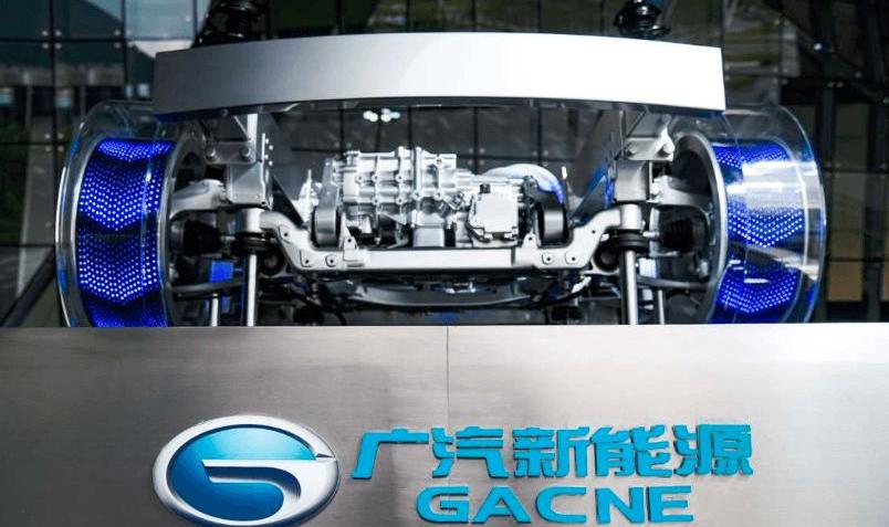 Guangzhou Automobile Group, Tesla, Beijing, Discovery, Remote