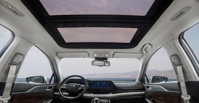 concept, Guangzhou Automobile Group, Model 3, Volkswagen, found