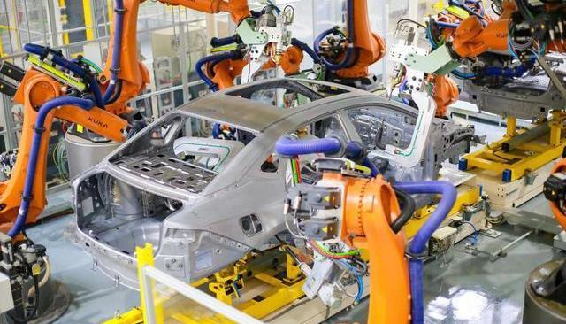 concept, Guangzhou Automobile Group, Model 3, Volkswagen, found