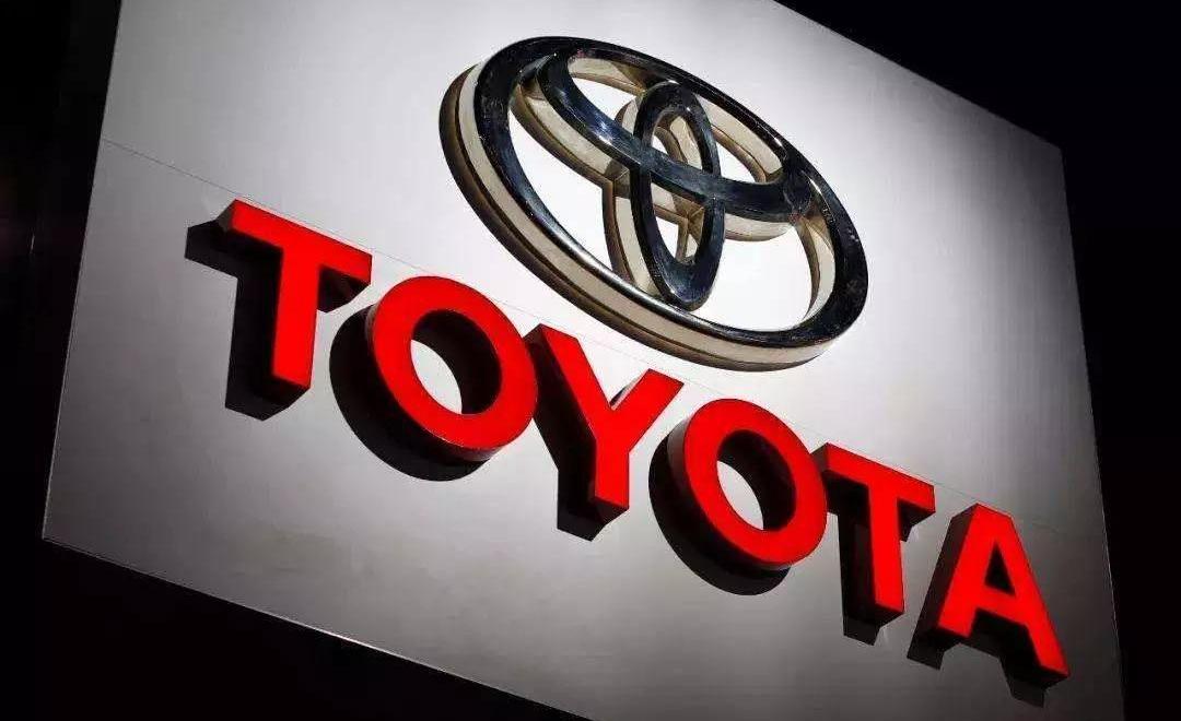 Toyota, BYD, Honda, BMW, Volkswagen