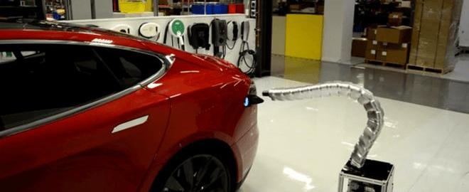 Tesla