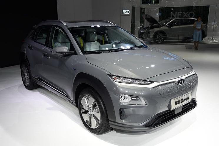 Hyundai, Beijing