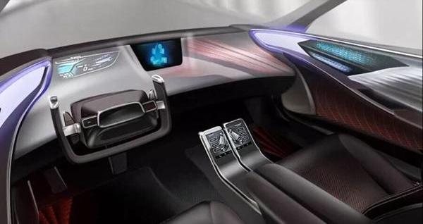 Toyota, Discovery, Beijing, BMW, Dafa