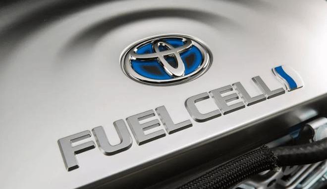 Lexus, Toyota