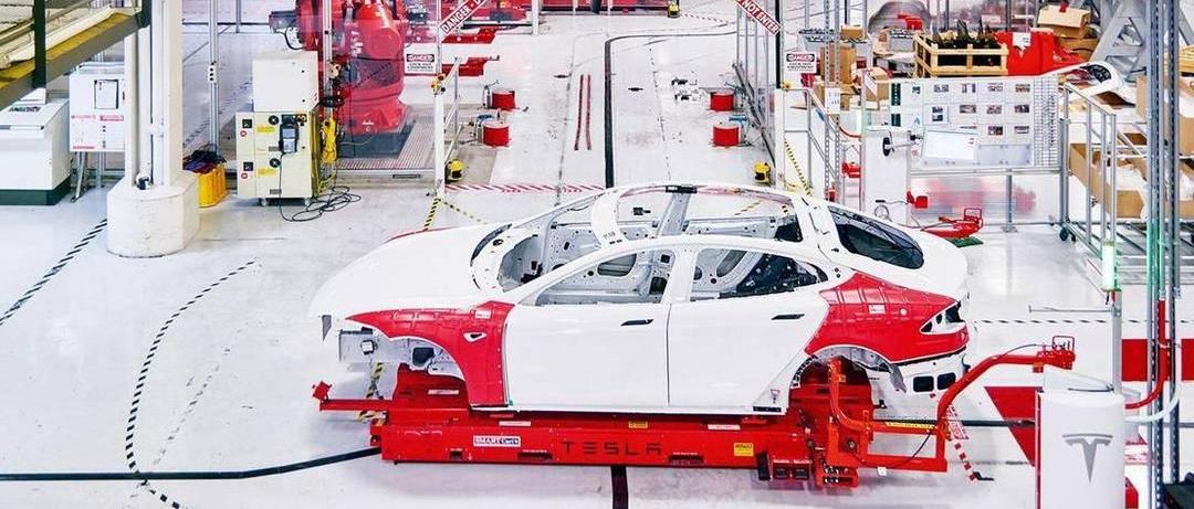 Tesla, model 3, model x, model s