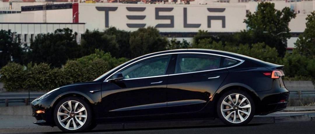 Tesla, model 3, model x, model s
