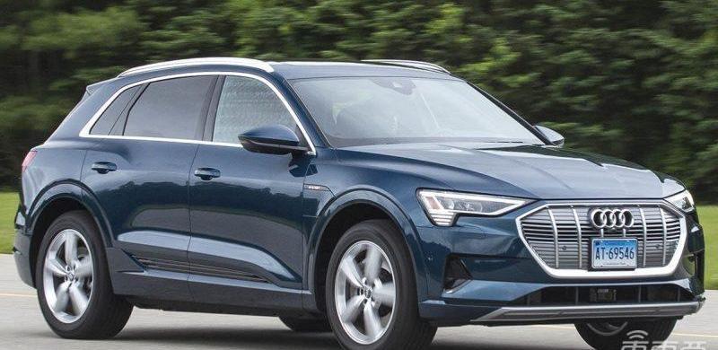 Audi, Tesla, Model X, Jaguar, Mercedes Benz