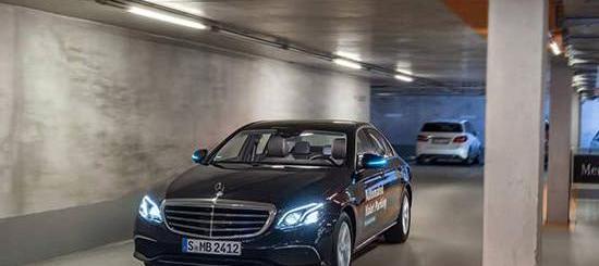Mercedes Benz, Beijing