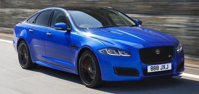 Jaguar Land Rover