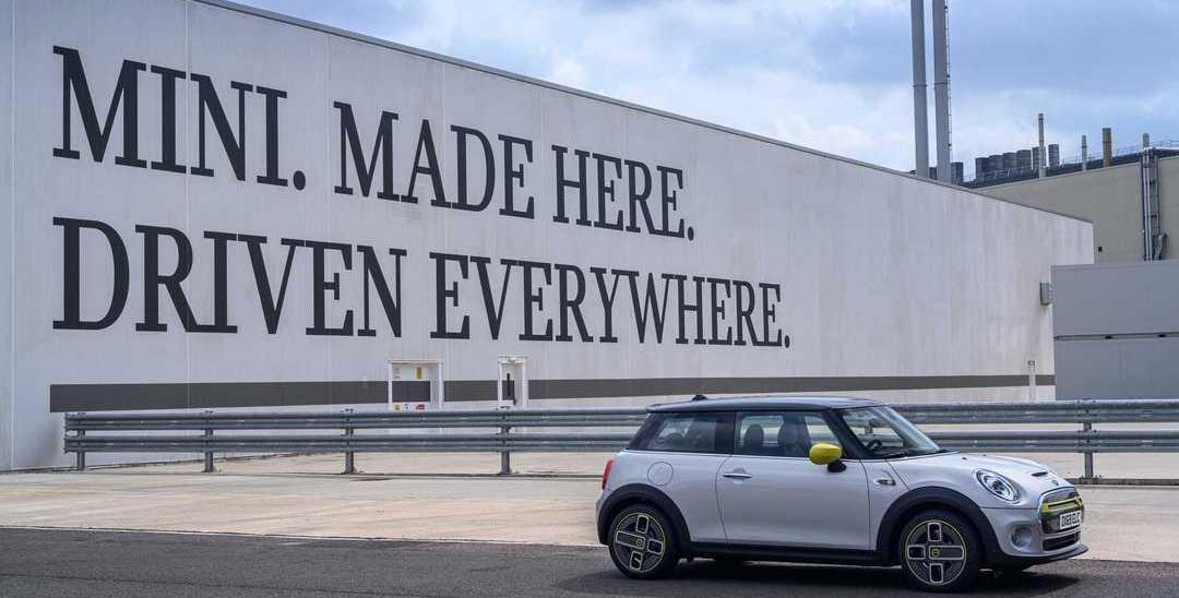 BMW, Great Wall, Euler