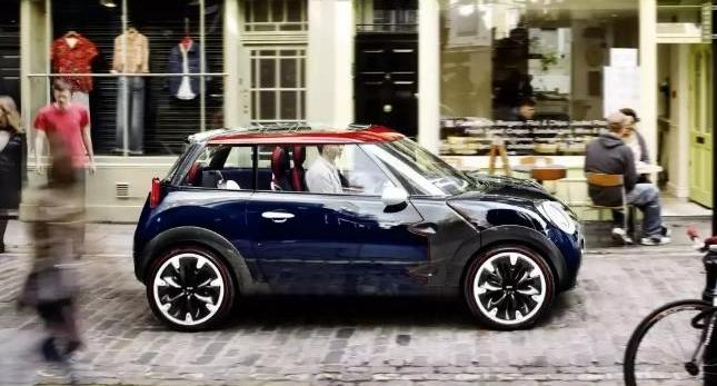 BMW, Great Wall, Euler