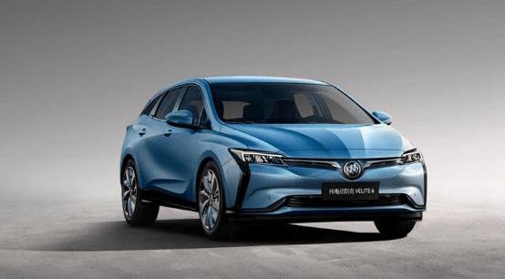 Buick, concept, sylphy