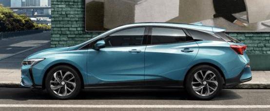 Buick, concept, sylphy