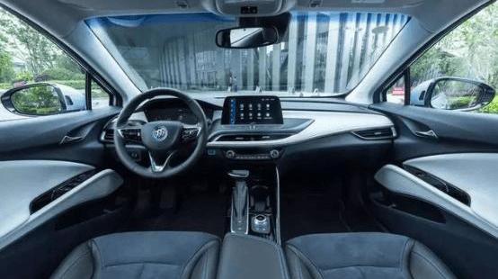 Buick, concept, sylphy