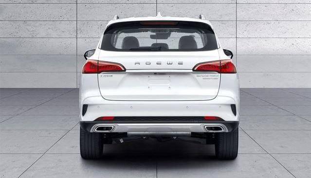 roewe