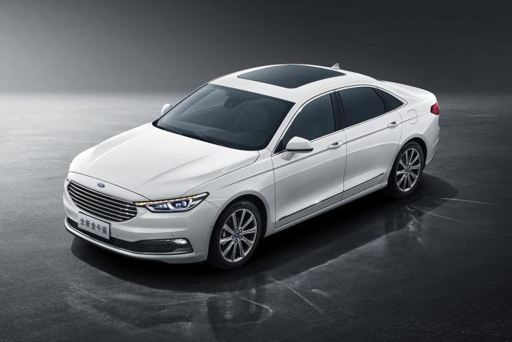 Ford, Changan, Fox, Volkswagen, Lingjie
