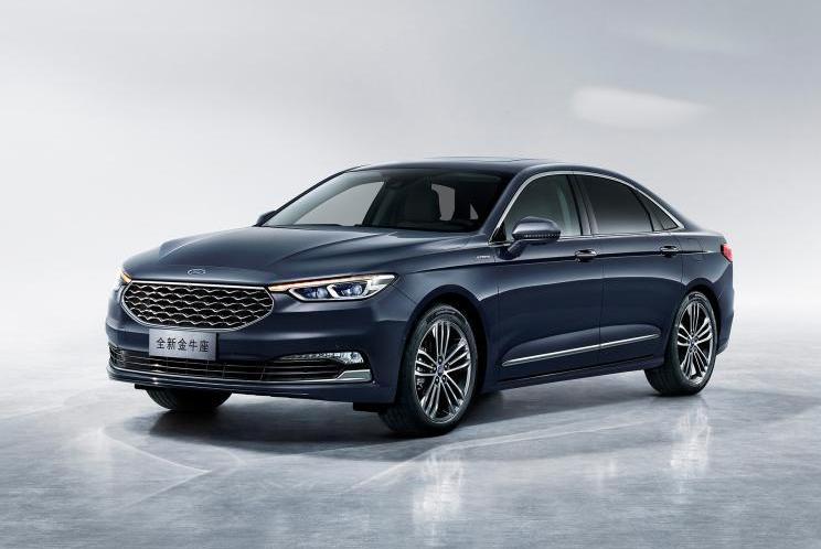 Ford, Changan, Fox, Volkswagen, Lingjie