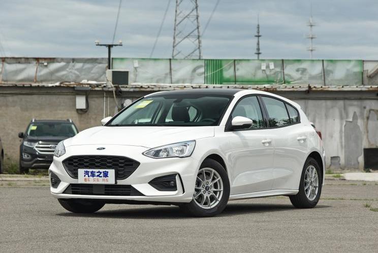 Ford, Changan, Fox, Volkswagen, Lingjie