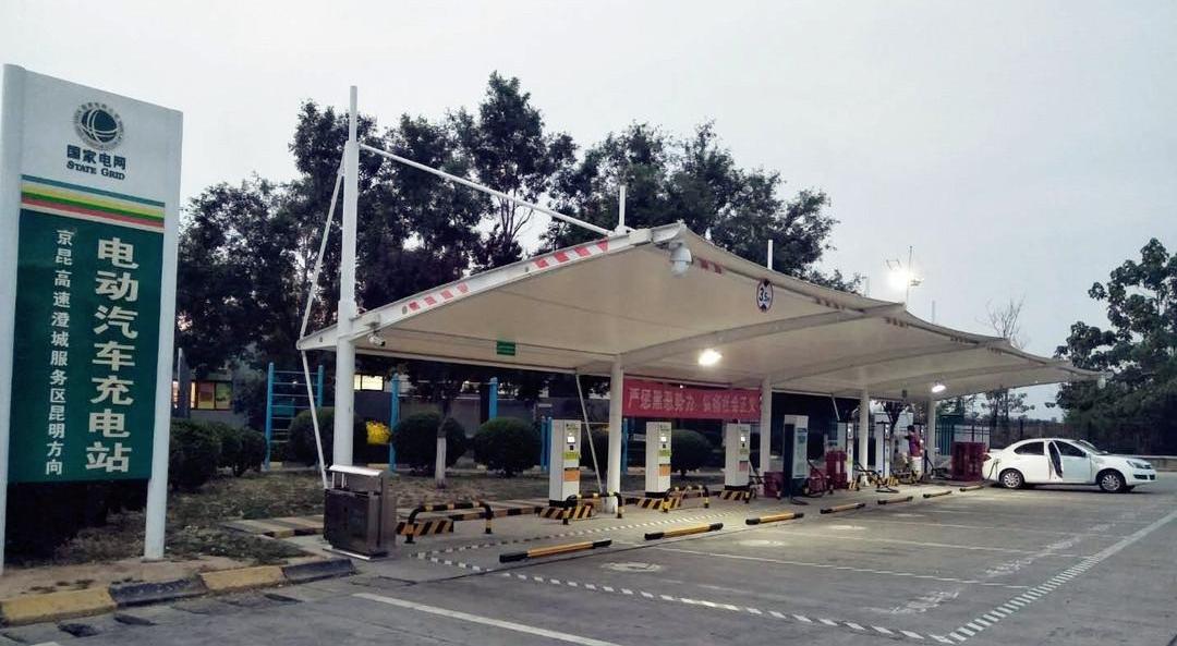 Jianghuai, Volkswagen, Beijing, Chang 'an, BYD