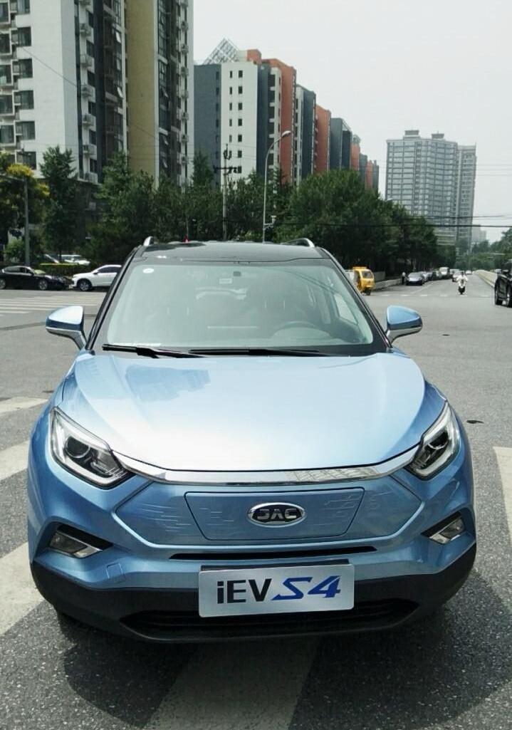 Jianghuai, Volkswagen, Beijing, Chang 'an, BYD