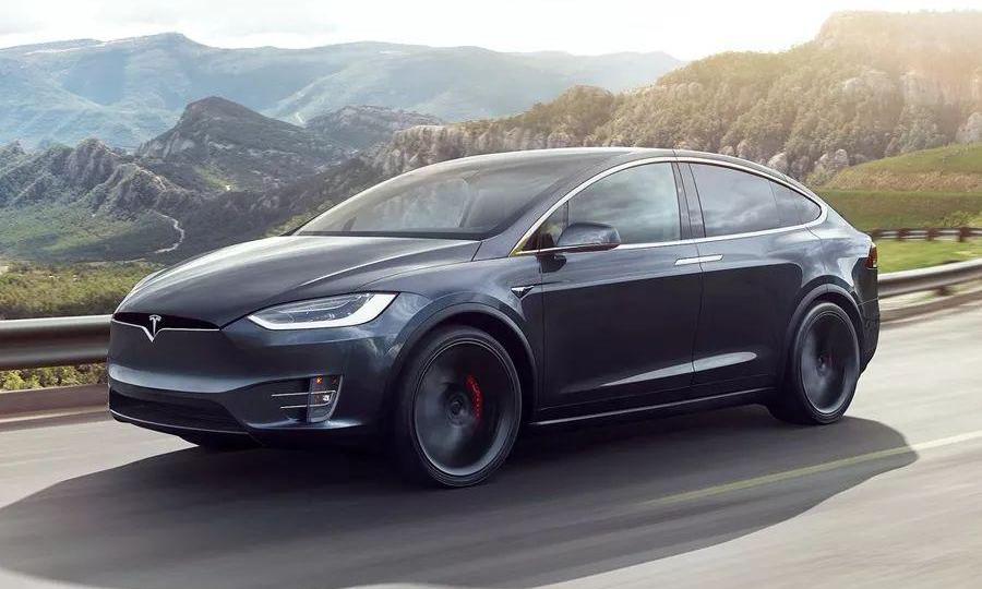 Tesla, Model 3, BMW, Toyota, Chevrolet