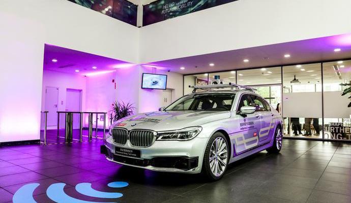 BMW, Beijing, concept, mini