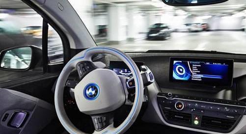 BMW, Beijing, concept, mini