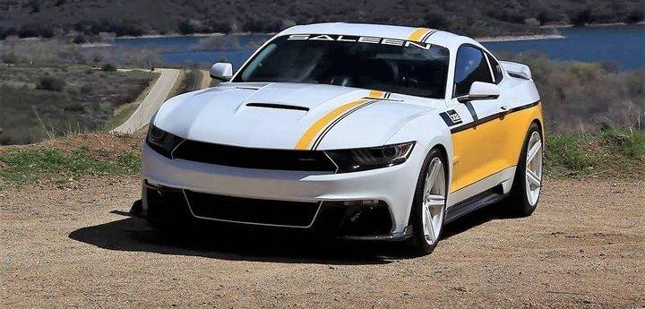 Beijing, Ford, Mustang, Jianghuai, small sports car